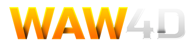 WAW4D Blog
